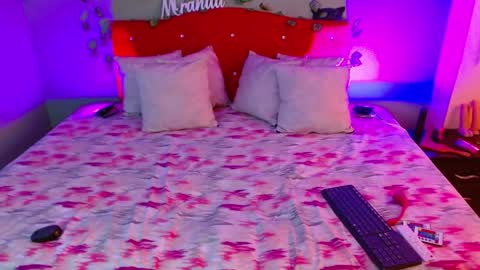 Miranda online show from 01.10.26