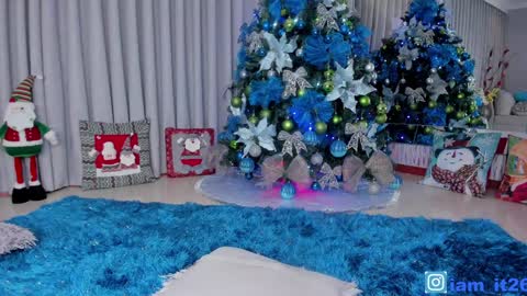 Miranda online show from 12.09.24