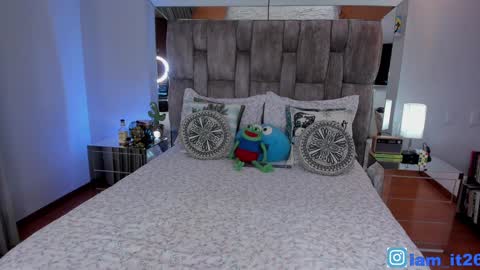 Miranda online show from 01.04.25