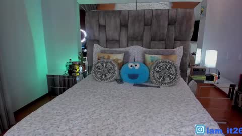 Miranda online show from 01.18.25