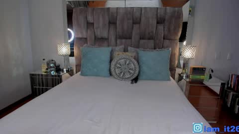 Miranda online show from 04.03.26