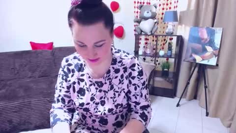 MirandaDyson online show from 02.27.26