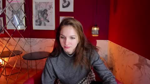 Miranda online show from 01.21.25