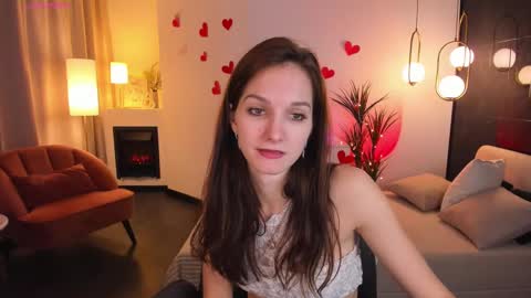 Miranda online show from 02.14.25