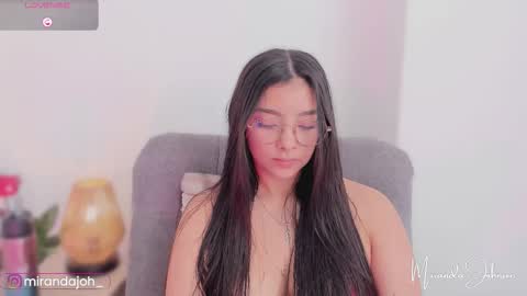 Miranda online show from 02.19.26