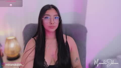 Miranda online show from 03.06.26