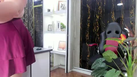 Miranda online show from 12.17.25