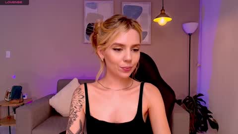 Miranda Shaw online show from 01.13.25