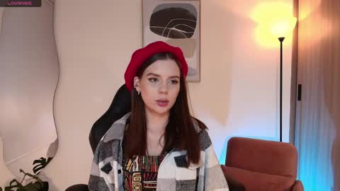 Miranda Shaw online show from 03.31.26