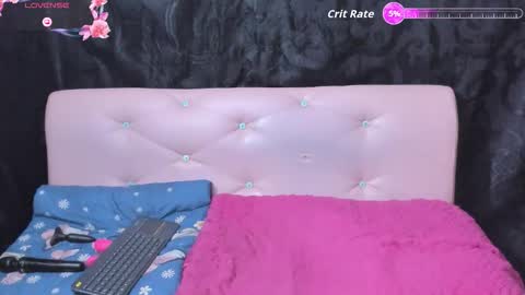 mirandaspark_sweet online show from 01.18.26