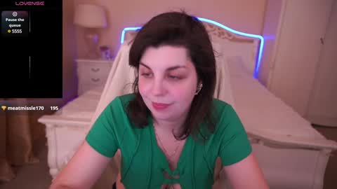 Miranda online show from 02.02.25