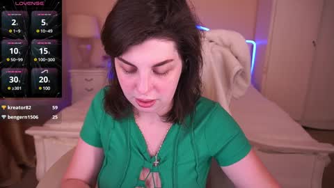 Miranda online show from 02.05.25