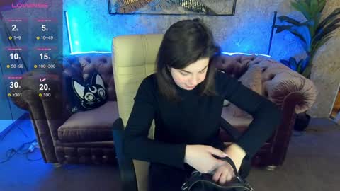 Miranda online show from 02.07.25