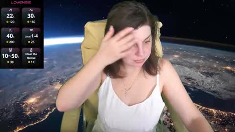 Miranda online show from 02.23.25