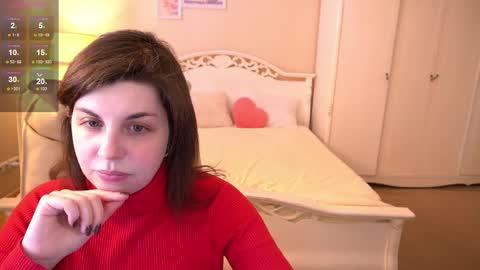 Miranda online show from 03.09.25