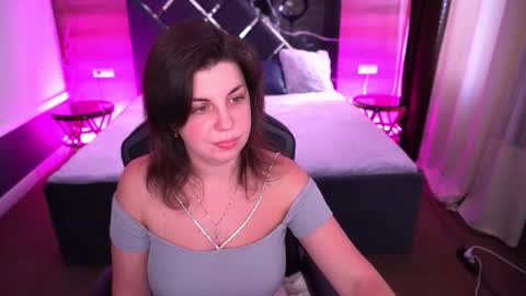 Miranda online show from 10.14.25