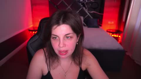 Miranda online show from 10.25.25