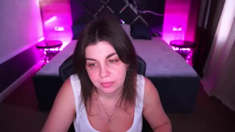 Miranda online show from 11.13.25