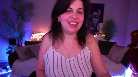 Miranda online show from 04.03.26