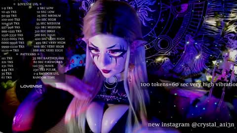 mirareed online show from 12.17.24