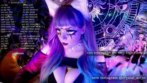 mirareed online show from 12.20.24