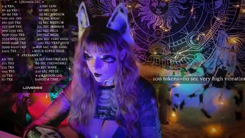 mirareed online show from 11.19.25