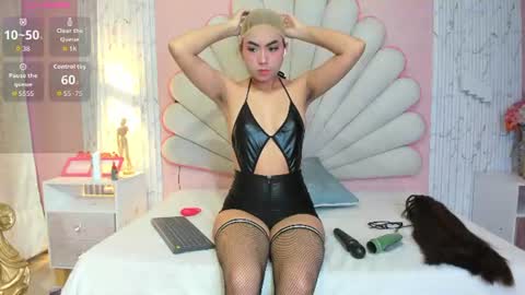 MiraRossi online show from 07.15.26