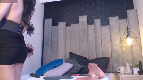 MiraRossi online show from 07.16.26