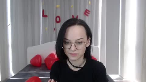 Mira online show from 02.14.25