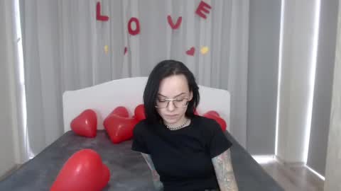 Mira online show from 02.14.25