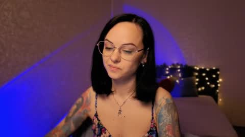 MiraSkyy online show from 05.22.26