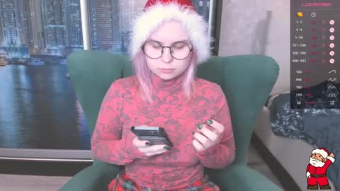 Kira online show from 12.27.24