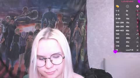 Kira online show from 02.13.25