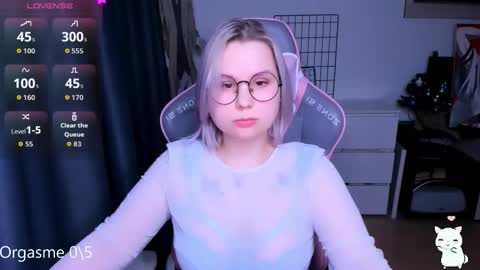 Kira online show from 03.02.26