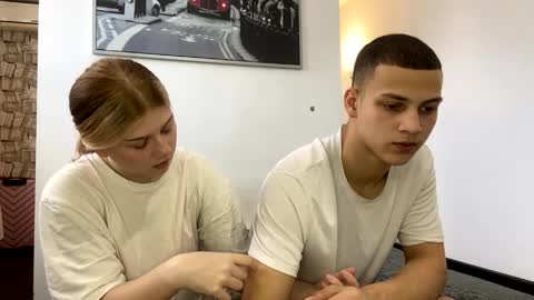 mirelcouple online show from 04.11.26