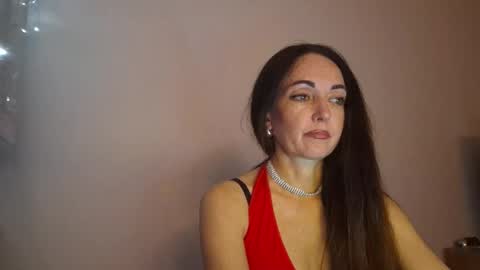 Christina online show from 06.07.26