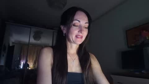 Christina online show from 06.13.26