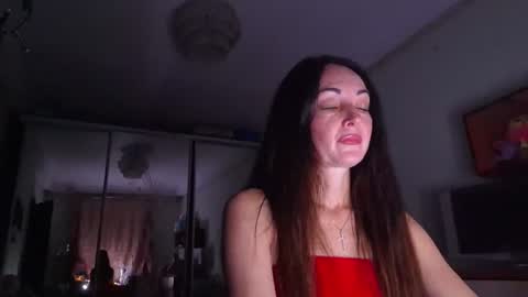 Christina online show from 06.14.26