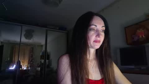 Christina online show from 06.15.26
