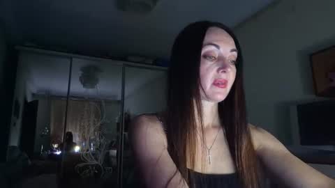 Christina online show from 06.19.26