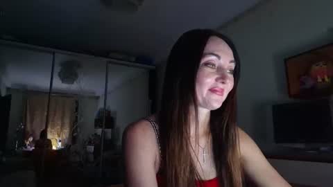 Christina online show from 06.22.26