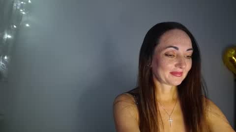Christina online show from 06.26.26