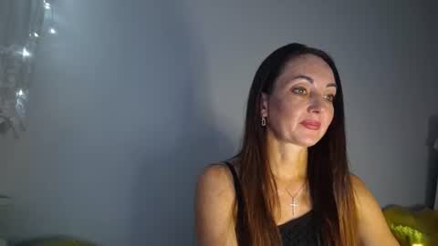 Christina online show from 06.27.26