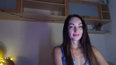 Christina online show from 07.08.26