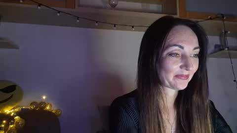 Christina online show from 07.13.26