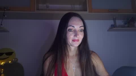 Christina online show from 07.19.26