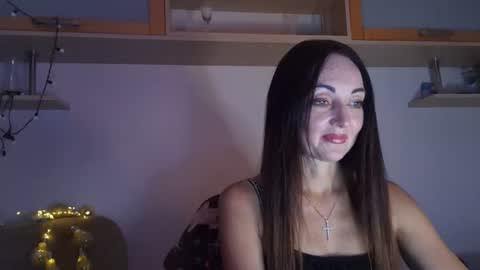 Christina online show from 07.20.26
