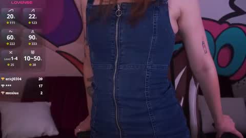 mirellember online show from 07.25.26