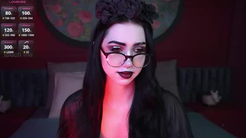 Jess online show from 02.01.26