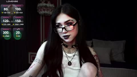 Jess online show from 04.20.26